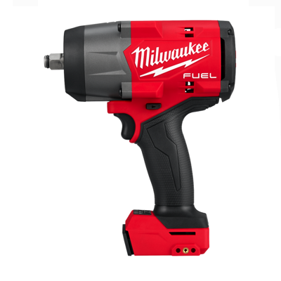 MILWAUKEE M18 FUEL 1/2" High Torque Impact Wrench With Friction Ring FHIW2F12-0X0 BARE UNIT